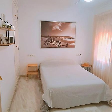 Apartamento A 2 Minutos De La Playa Y Centro Fuengirola Exterior foto