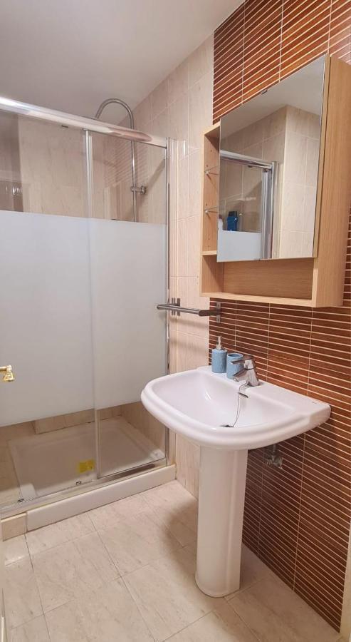 Apartamento A 2 Minutos De La Playa Y Centro Fuengirola Exterior foto