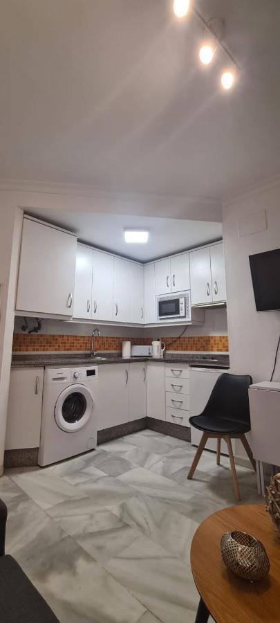 Apartamento A 2 Minutos De La Playa Y Centro Fuengirola Exterior foto