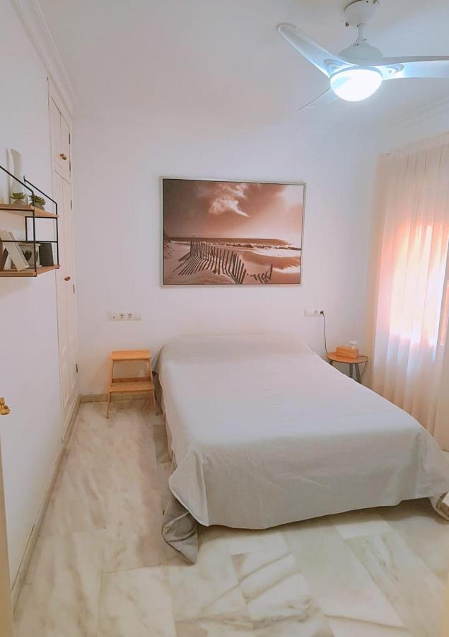 Apartamento A 2 Minutos De La Playa Y Centro Fuengirola Exterior foto