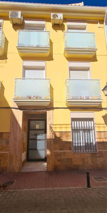 Apartamento A 2 Minutos De La Playa Y Centro Fuengirola Exterior foto