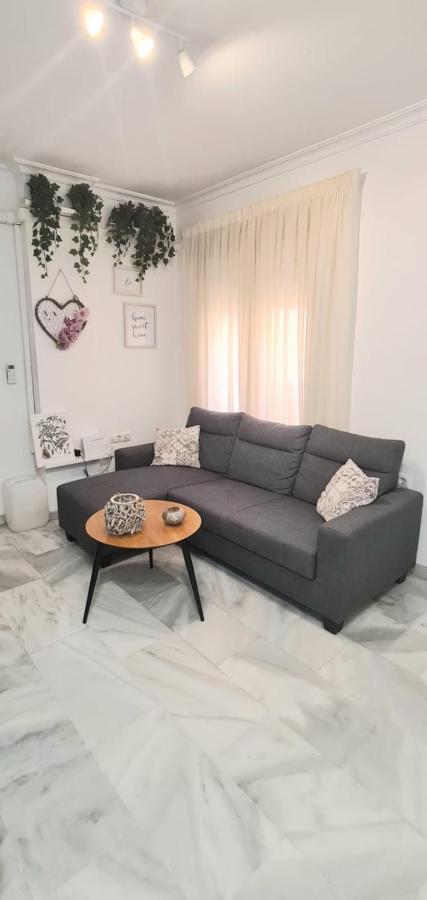 Apartamento A 2 Minutos De La Playa Y Centro Fuengirola Exterior foto